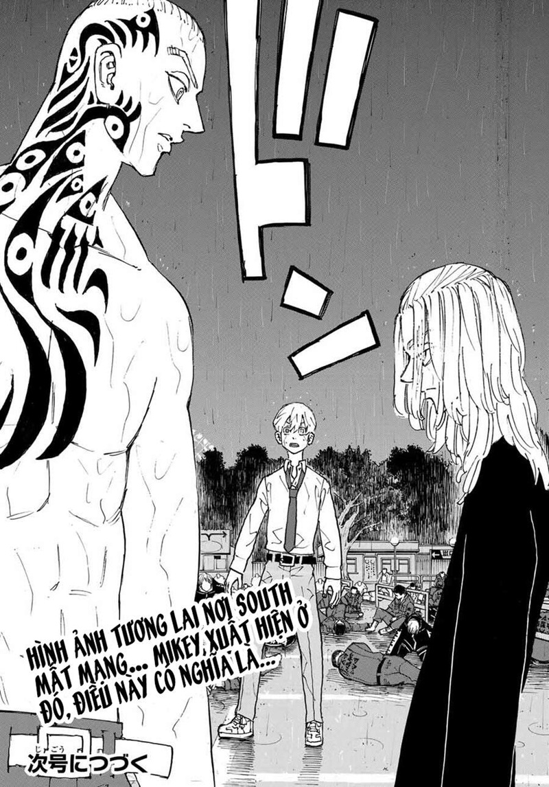 tokyo revengers chap 231 19