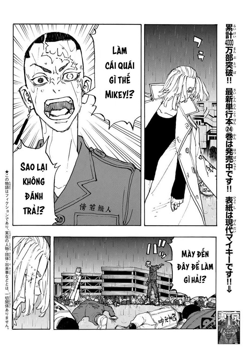 tokyo revengers chap 231 2