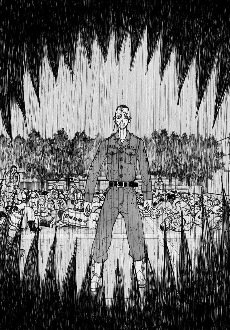 tokyo revengers chap 231 8