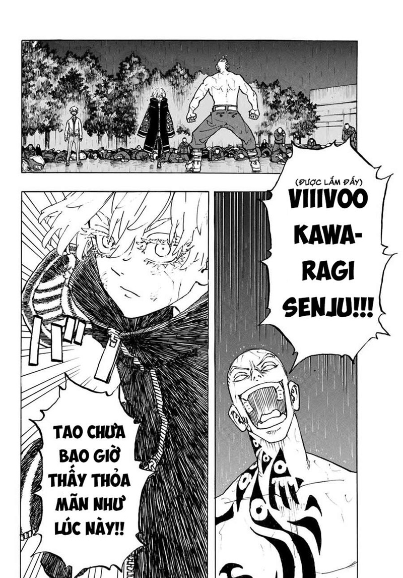 tokyo revengers chap 231 9