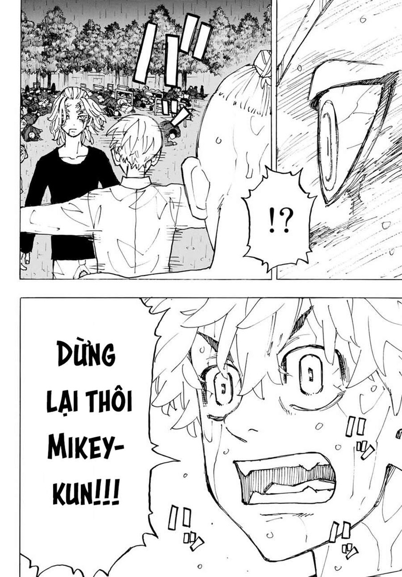 tokyo revengers chap 232 10