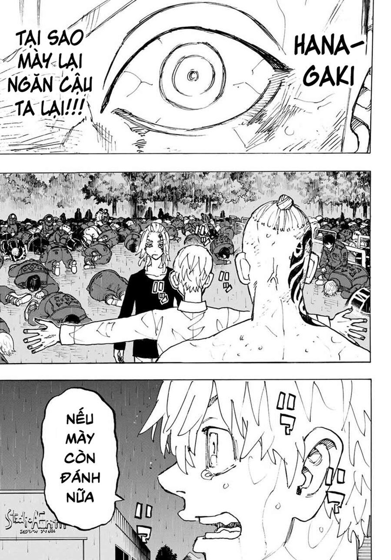 tokyo revengers chap 232 11