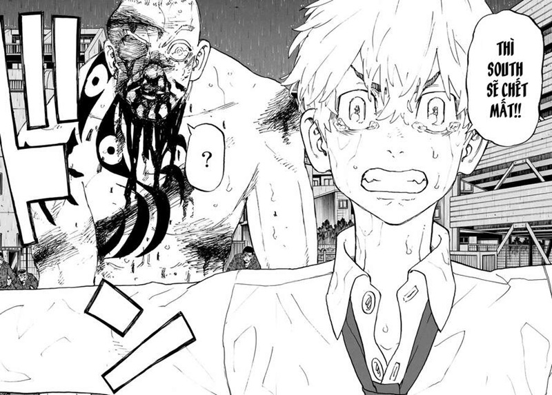 tokyo revengers chap 232 12