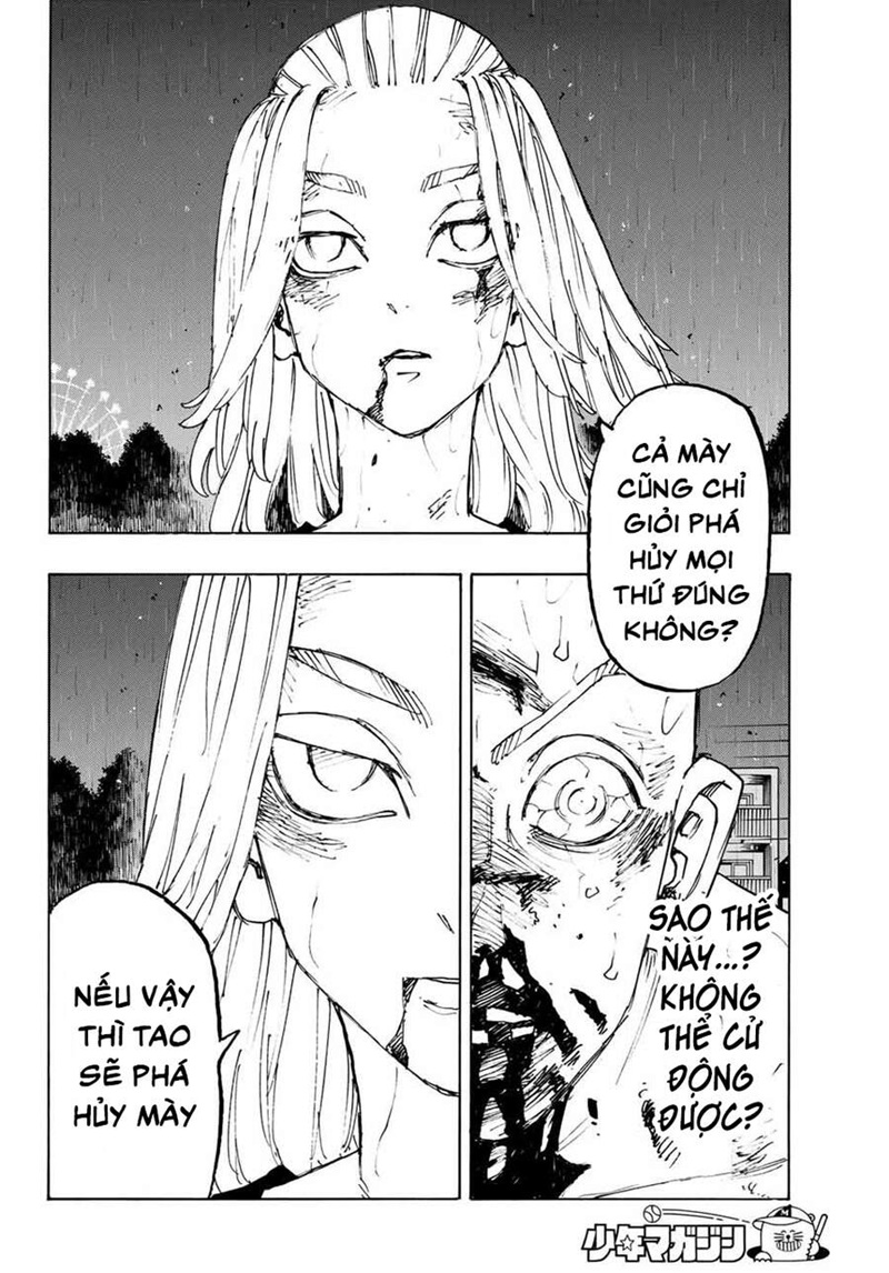 tokyo revengers chap 232 13