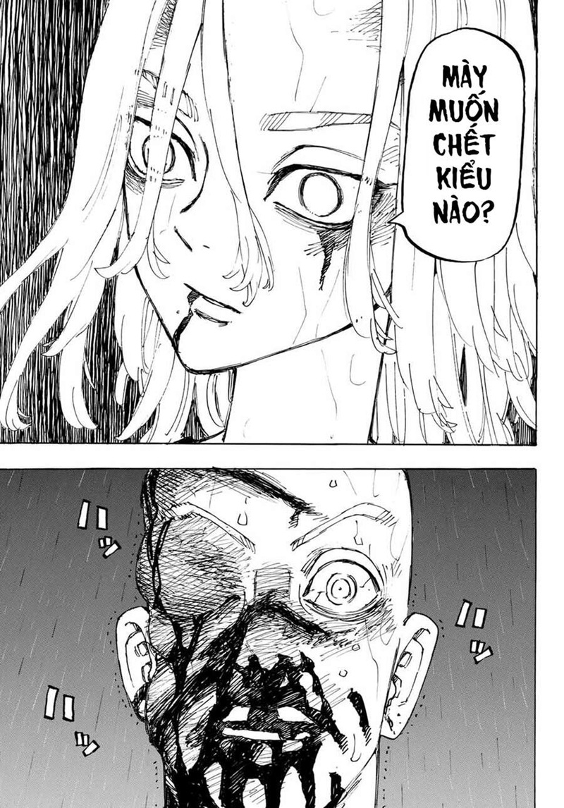 tokyo revengers chap 232 16