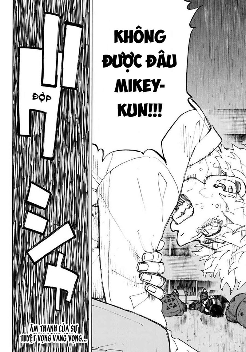 tokyo revengers chap 232 17