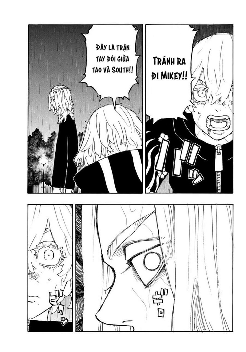 tokyo revengers chap 232 3