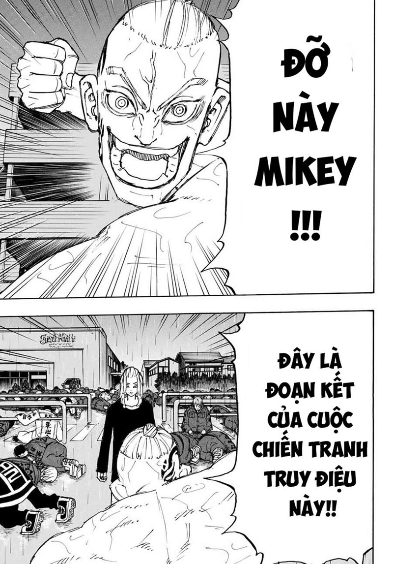 tokyo revengers chap 232 5