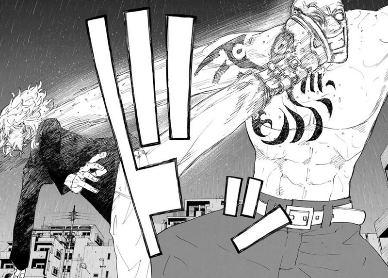 tokyo revengers chap 232 6
