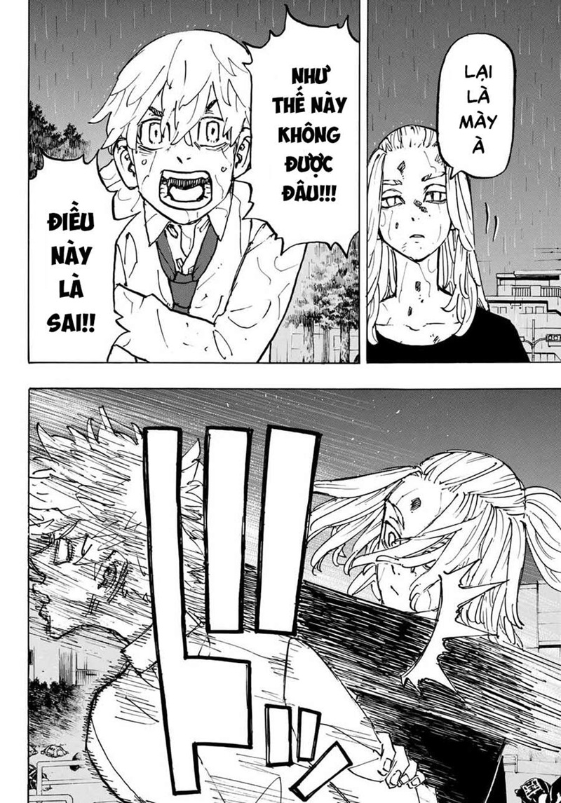 tokyo revengers chap 233 11