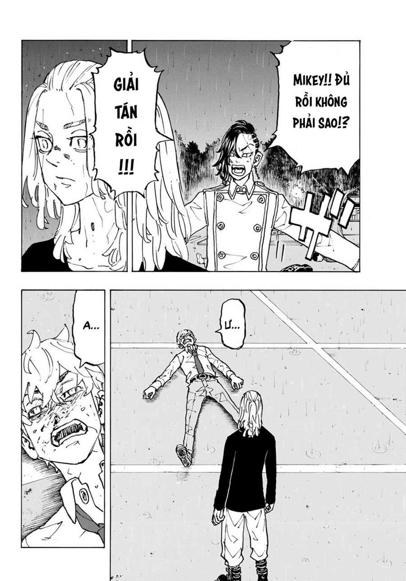 tokyo revengers chap 233 13