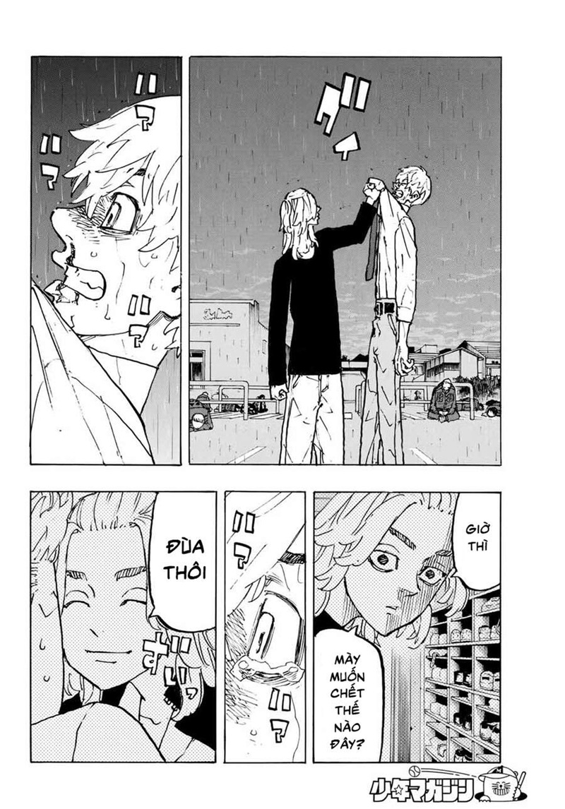 tokyo revengers chap 233 15