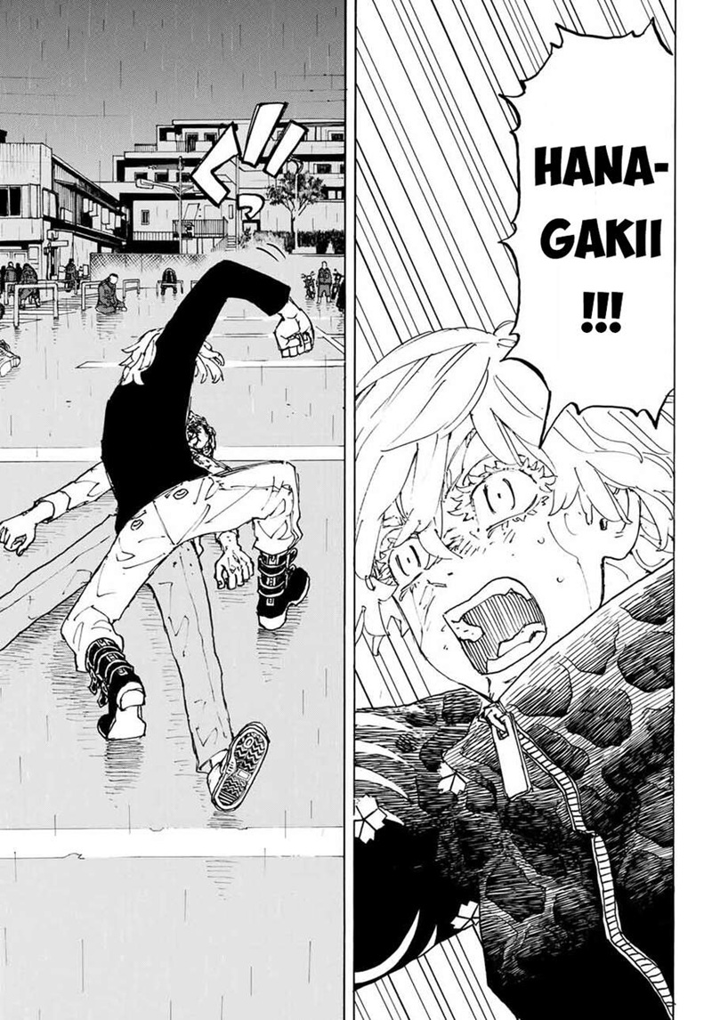 tokyo revengers chap 233 18