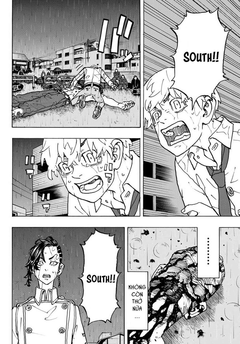 tokyo revengers chap 233 4