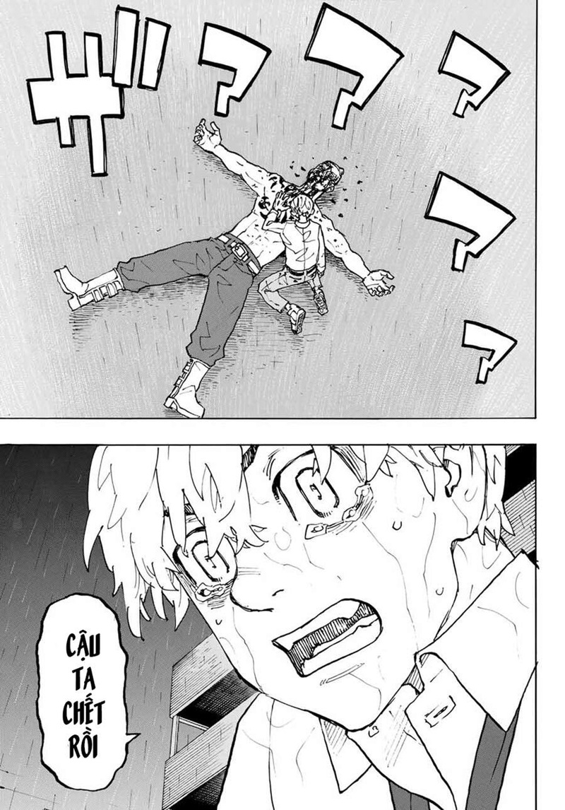 tokyo revengers chap 233 5