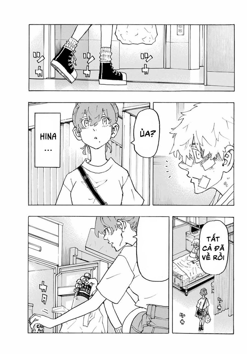 tokyo revengers chap 235 11