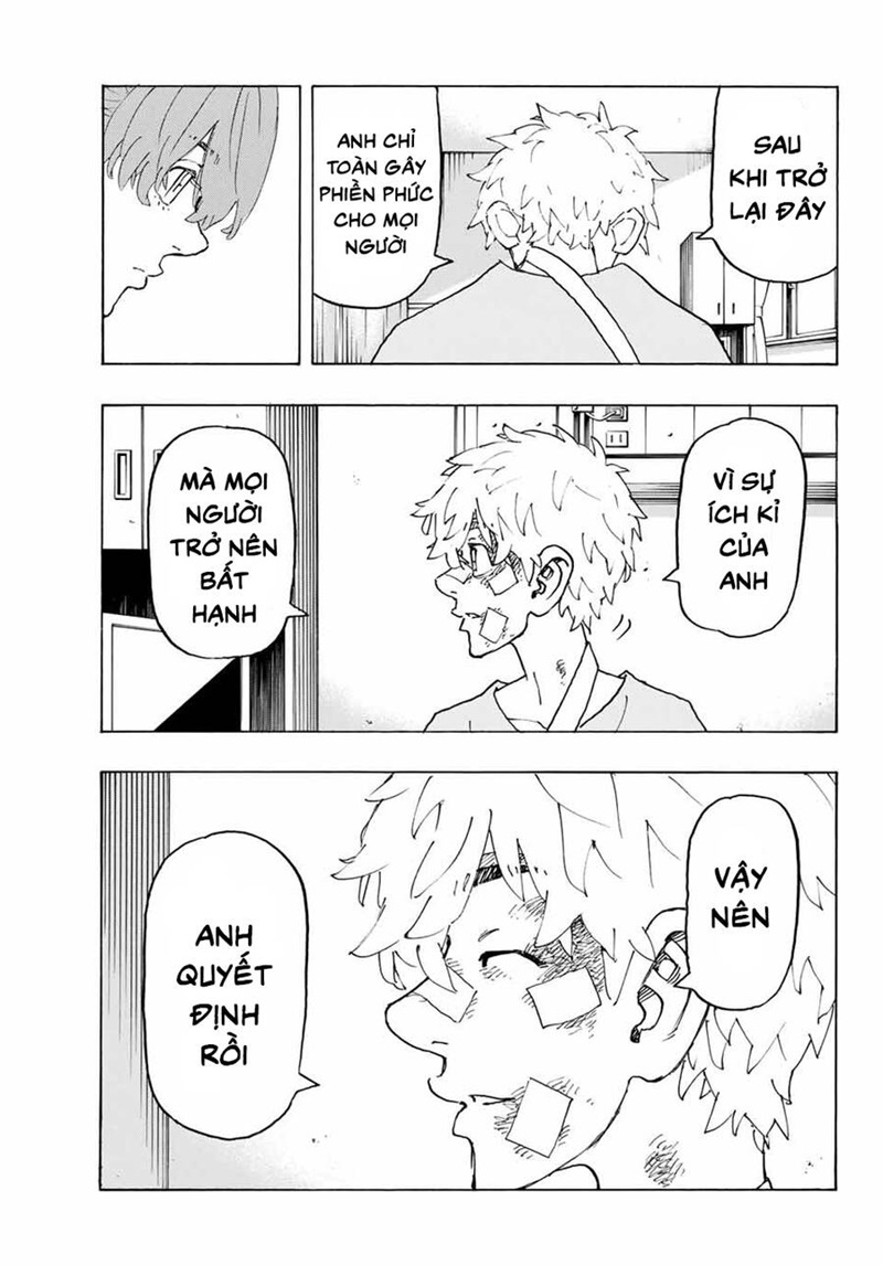 tokyo revengers chap 235 13