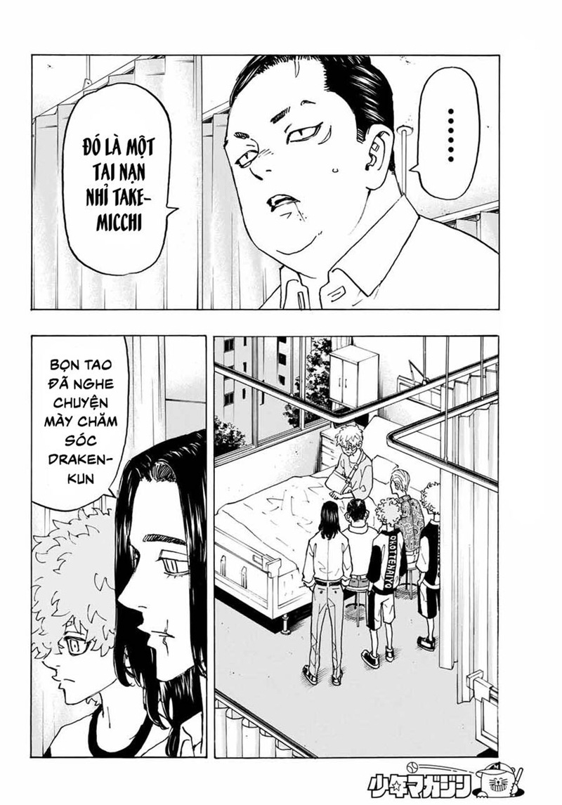 tokyo revengers chap 235 4