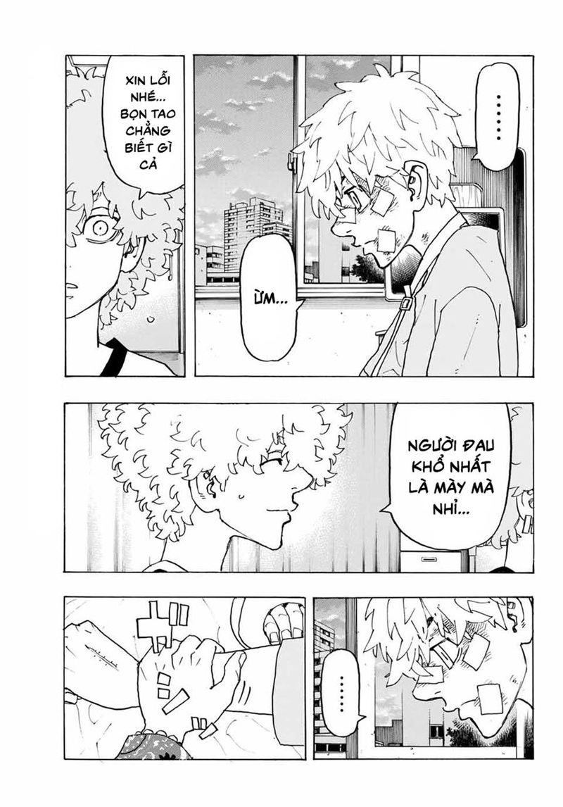 tokyo revengers chap 235 5