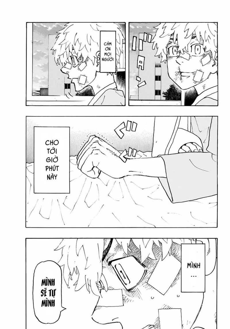 tokyo revengers chap 235 9