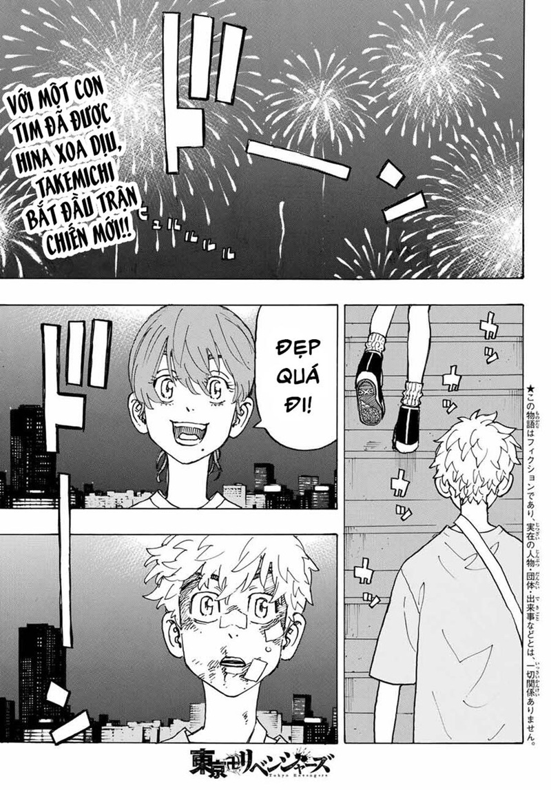 tokyo revengers chap 236 1