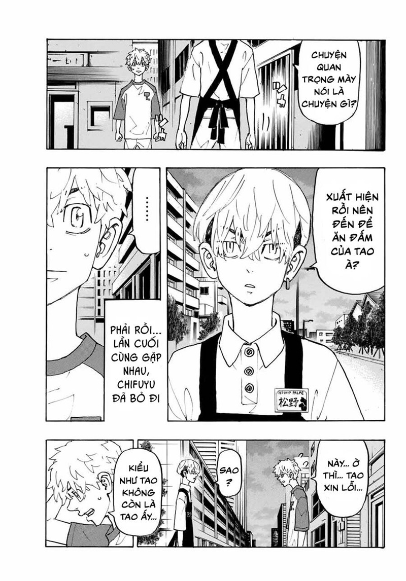 tokyo revengers chap 236 11