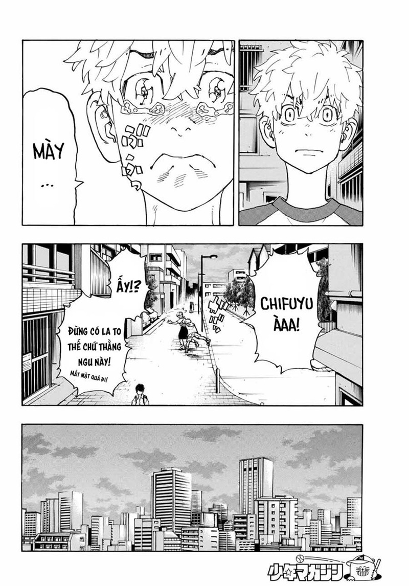 tokyo revengers chap 236 16