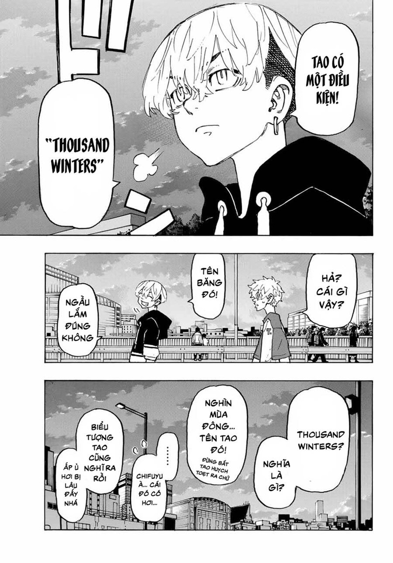 tokyo revengers chap 236 17