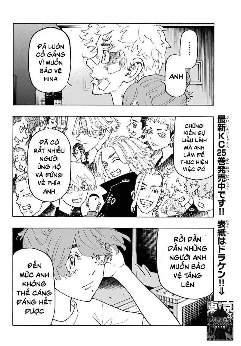 tokyo revengers chap 236 3