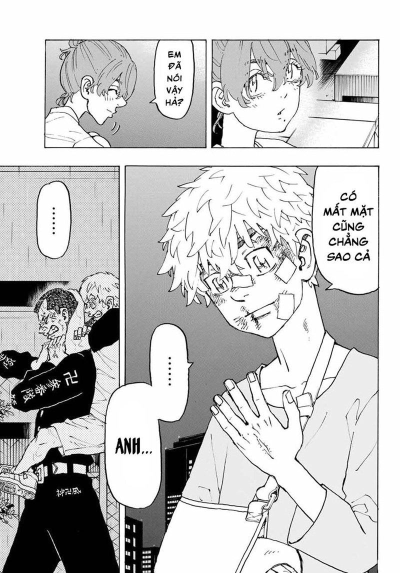 tokyo revengers chap 236 6