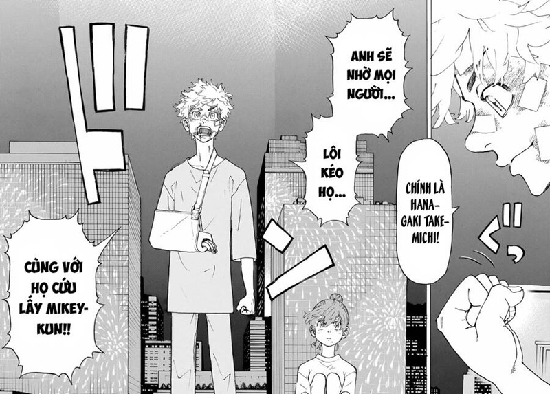 tokyo revengers chap 236 7