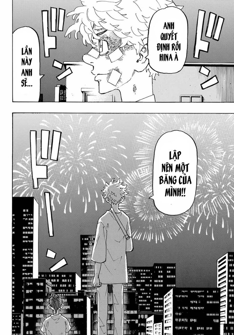 tokyo revengers chap 236 8