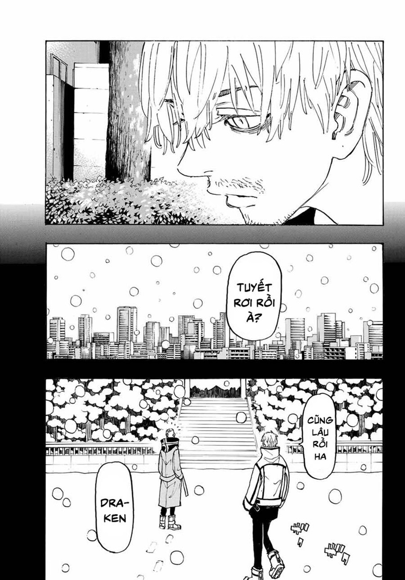 tokyo revengers chap 238 13