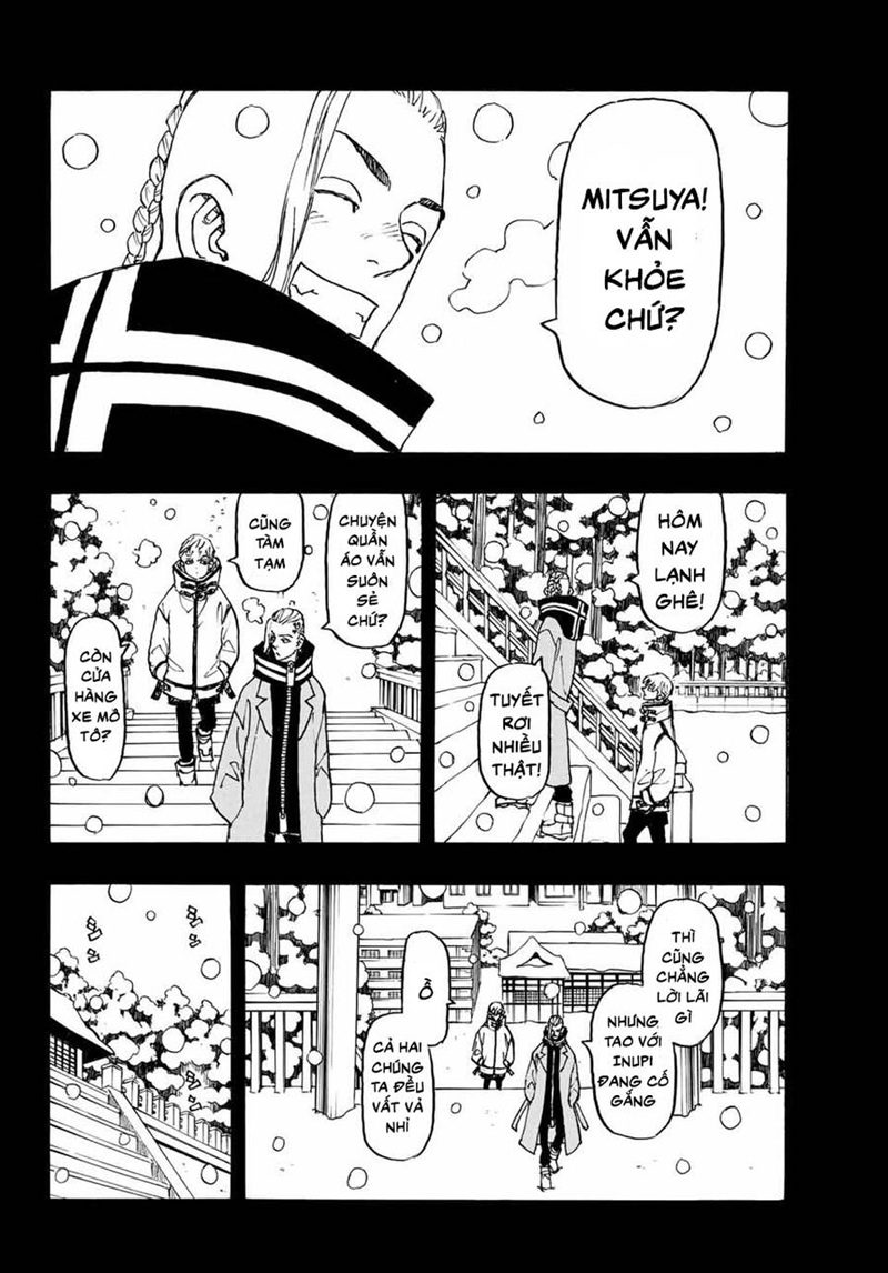 tokyo revengers chap 238 14