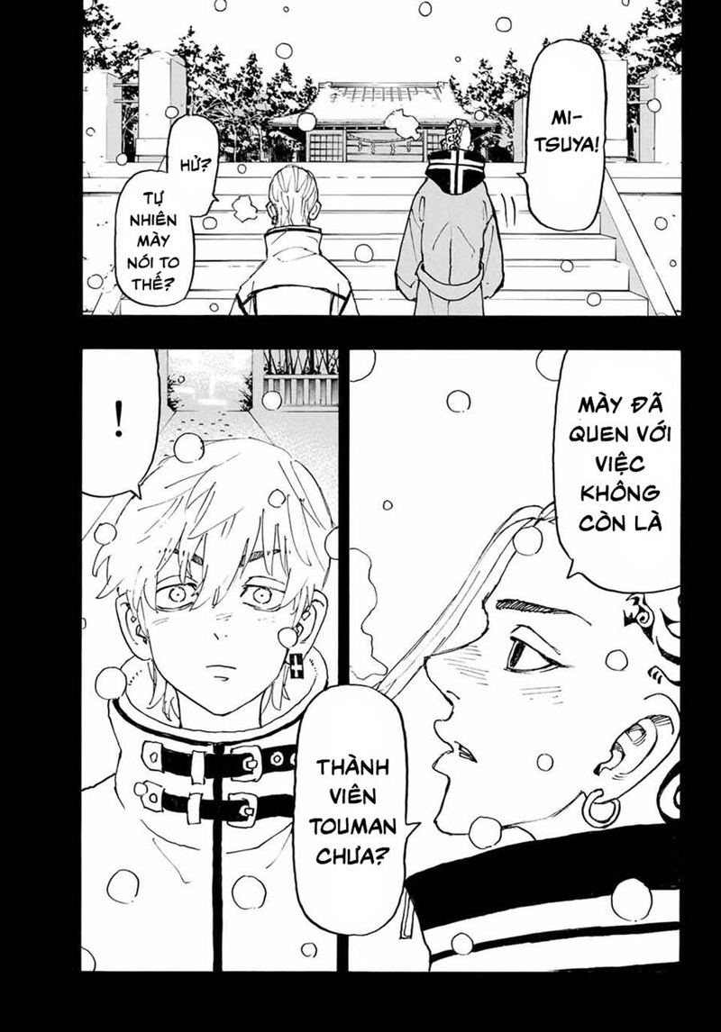 tokyo revengers chap 238 15