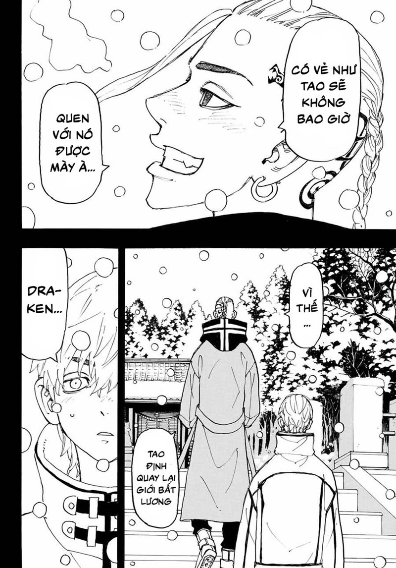 tokyo revengers chap 238 16