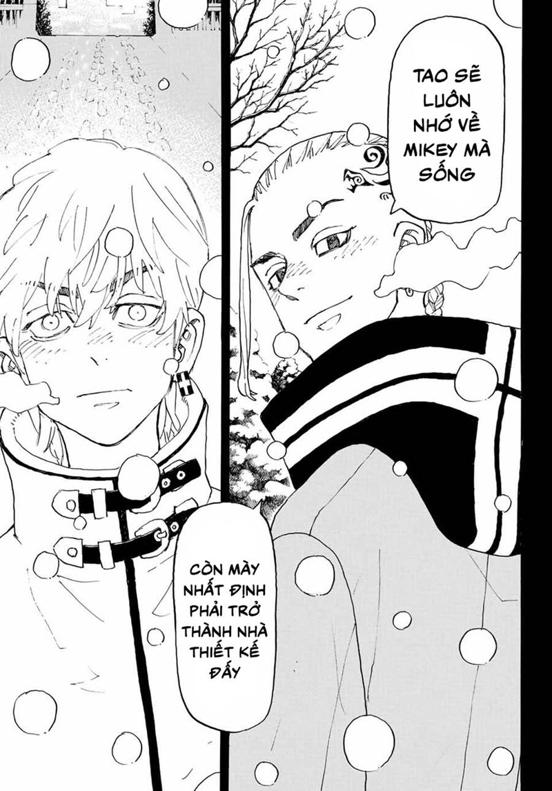 tokyo revengers chap 238 17