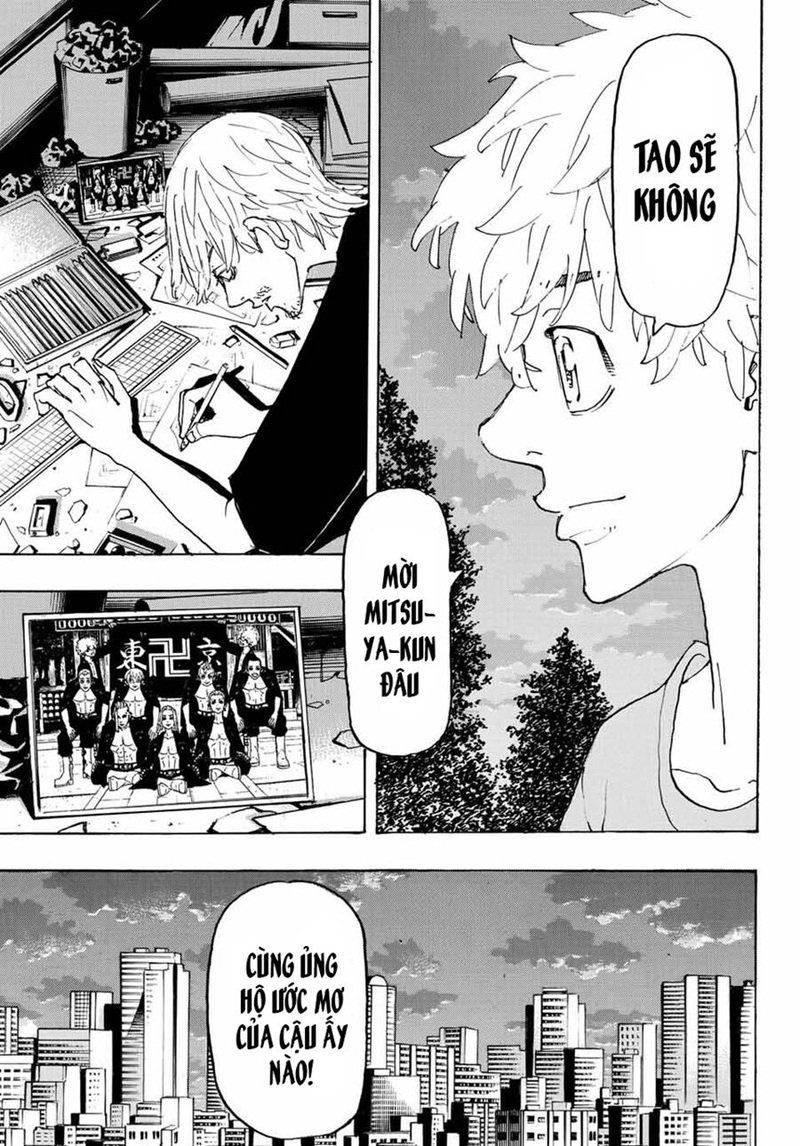 tokyo revengers chap 238 19