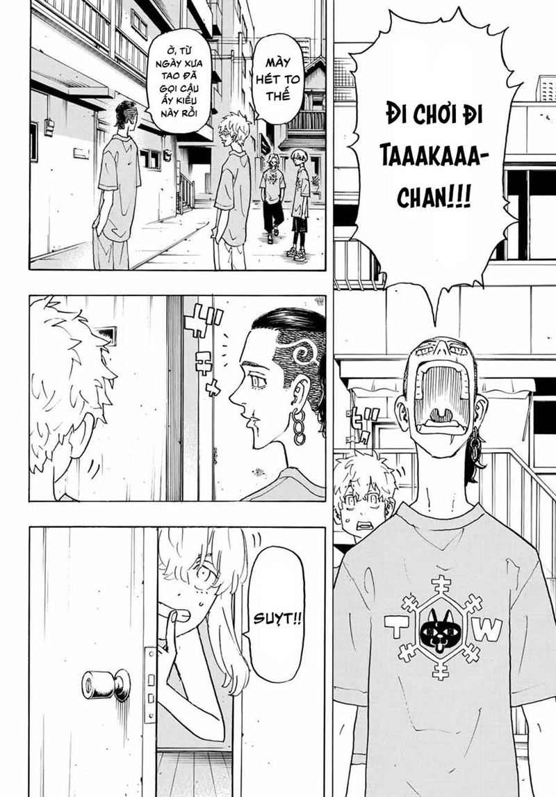 tokyo revengers chap 238 4