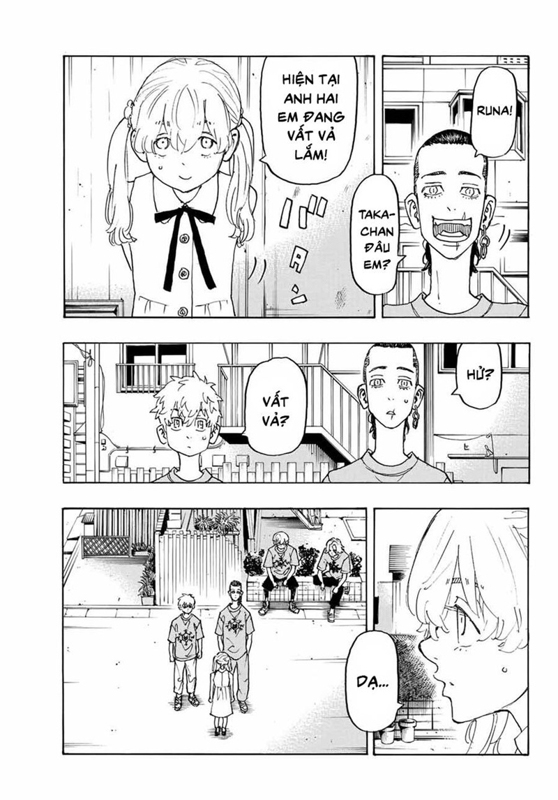 tokyo revengers chap 238 5