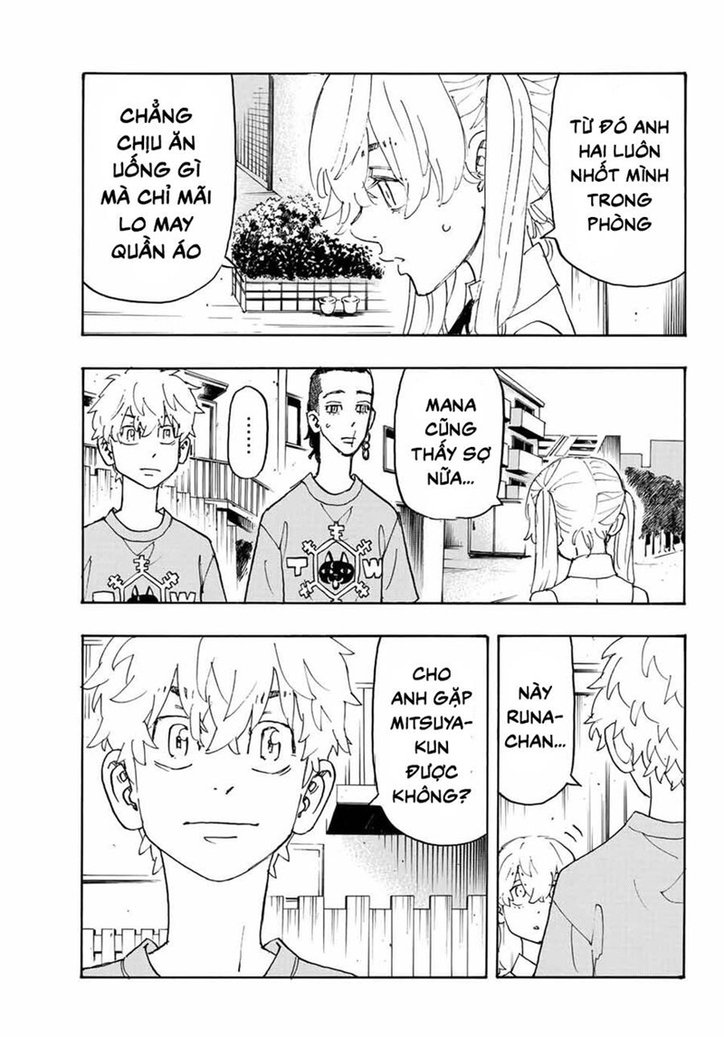 tokyo revengers chap 238 7