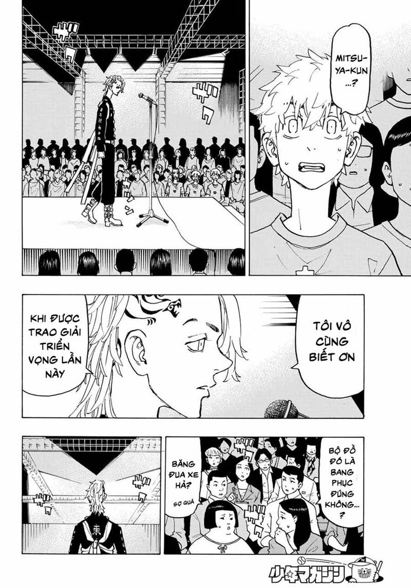 tokyo revengers chap 239 11