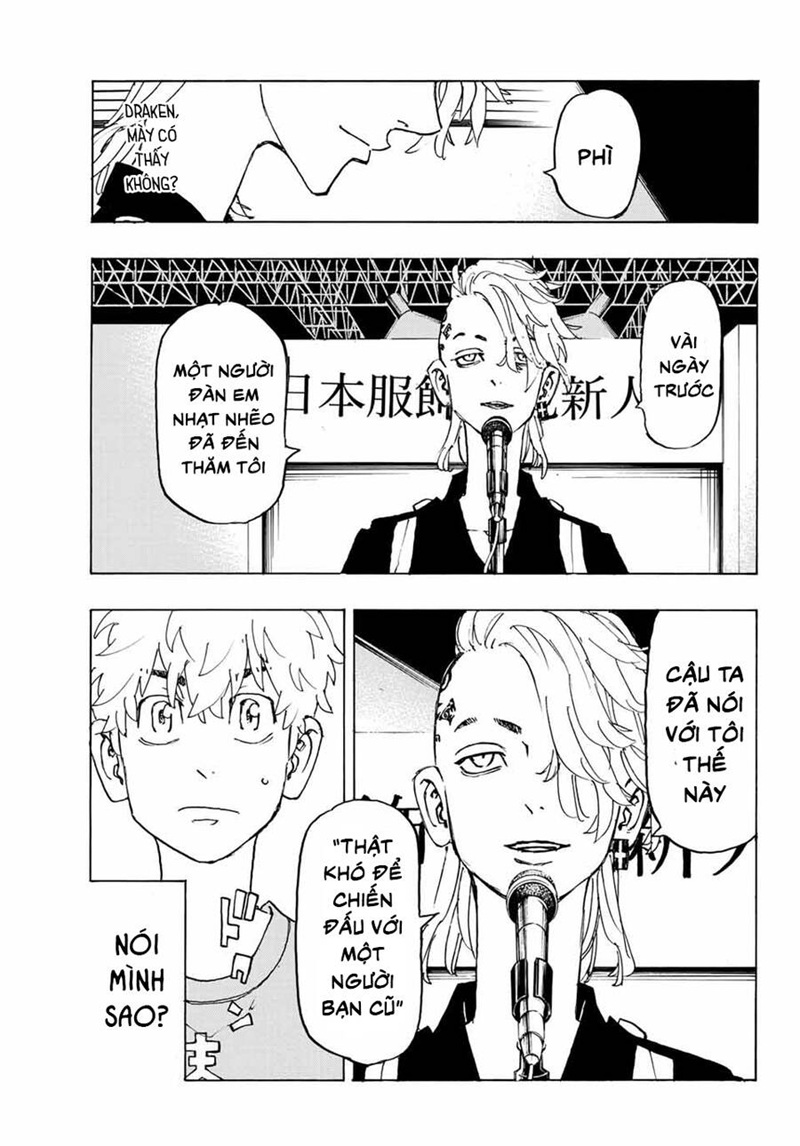 tokyo revengers chap 239 12