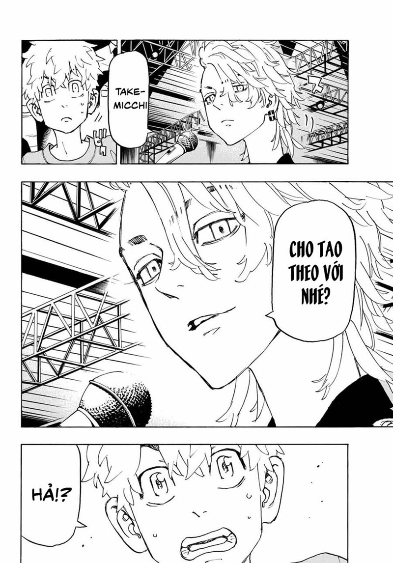 tokyo revengers chap 239 13