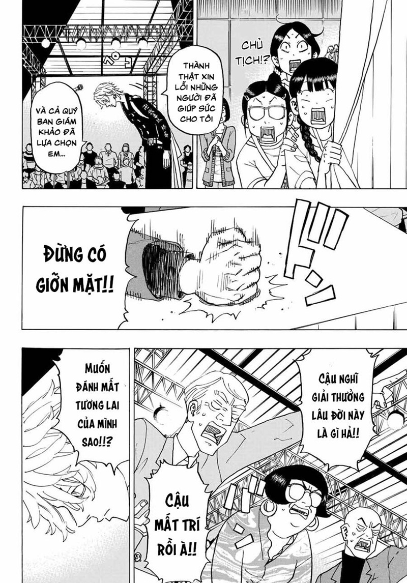 tokyo revengers chap 239 15