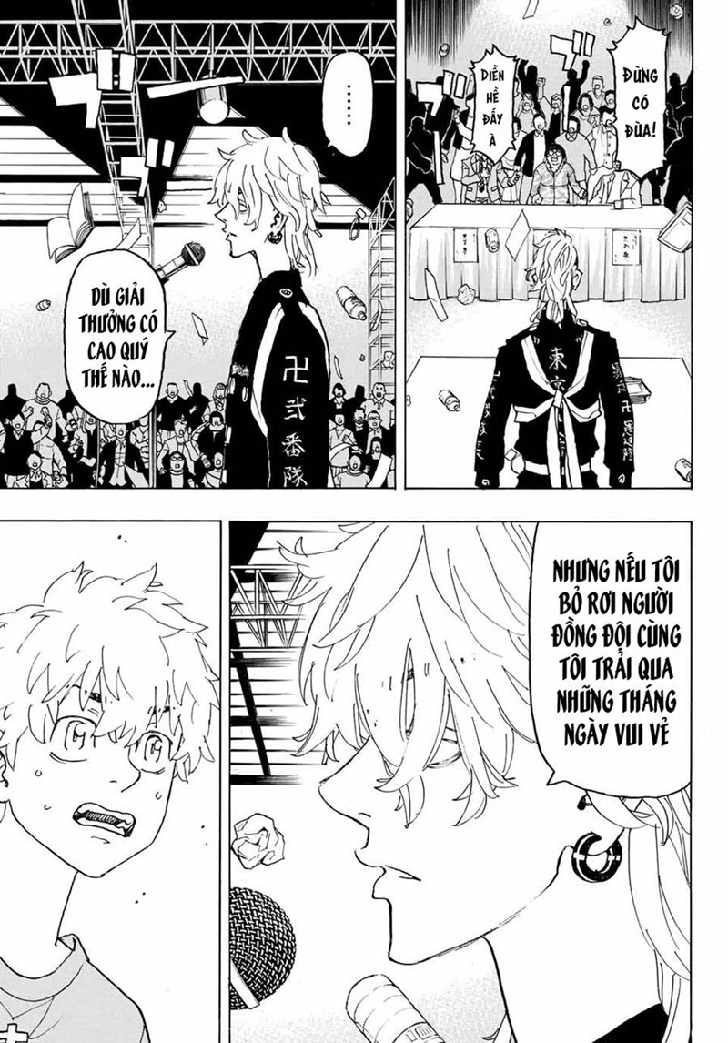 tokyo revengers chap 239 16