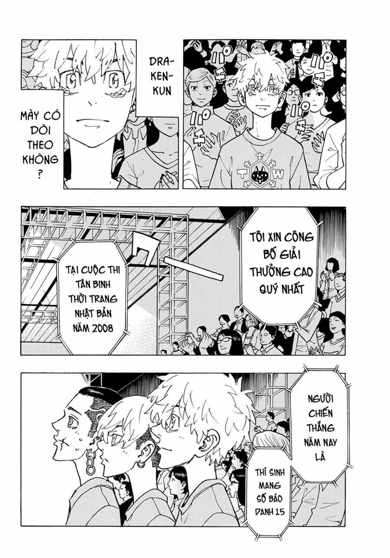 tokyo revengers chap 239 8