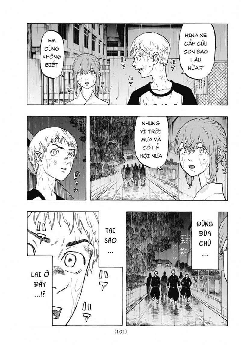 tokyo revengers chap 24 11