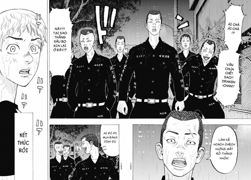 tokyo revengers chap 24 12