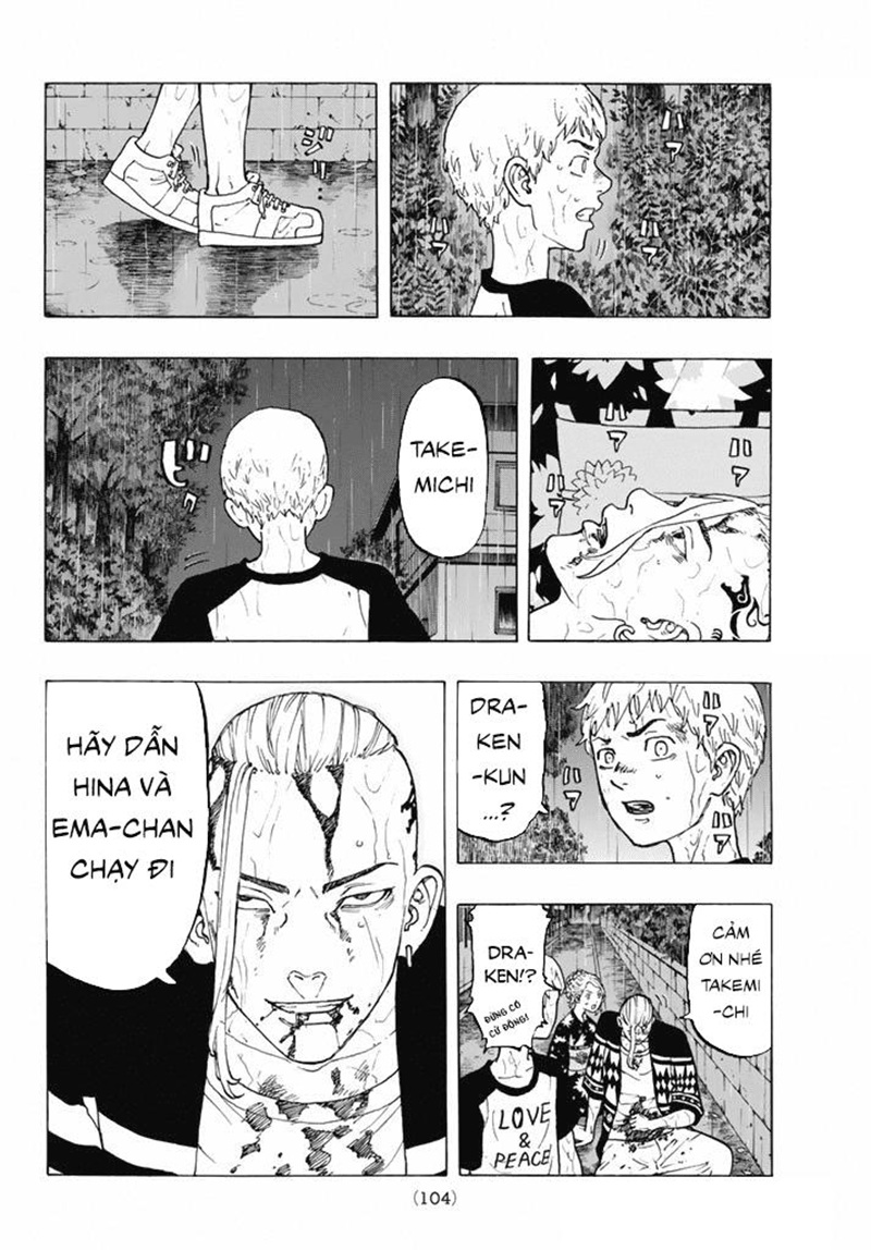 tokyo revengers chap 24 13